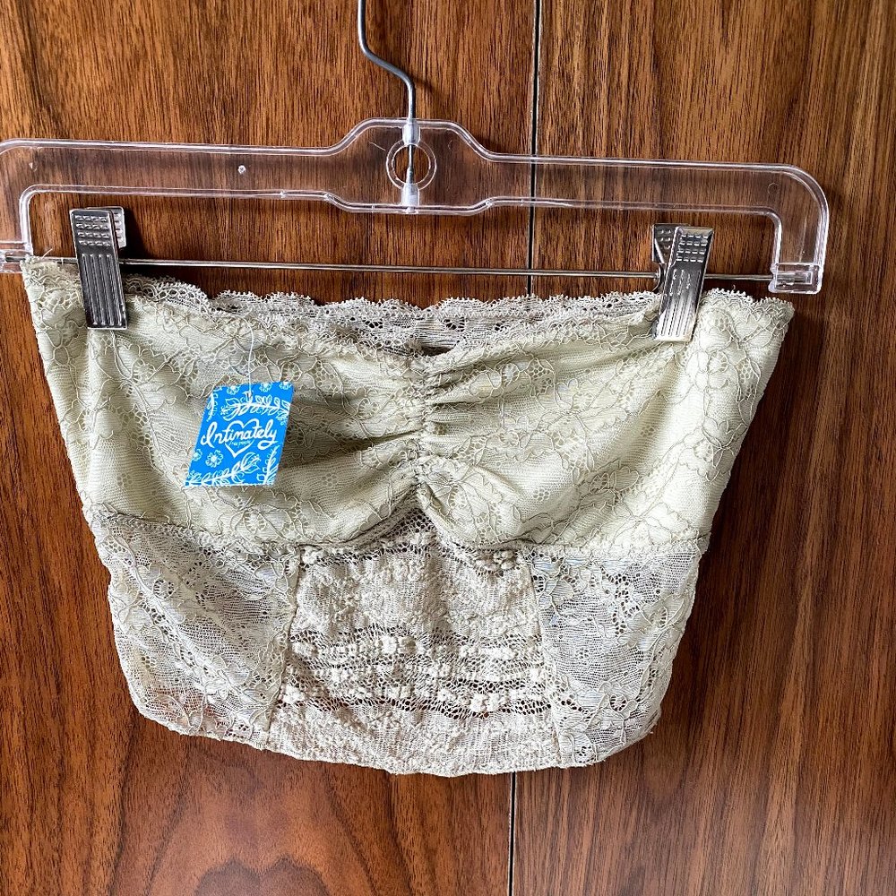 Free People Bandeau